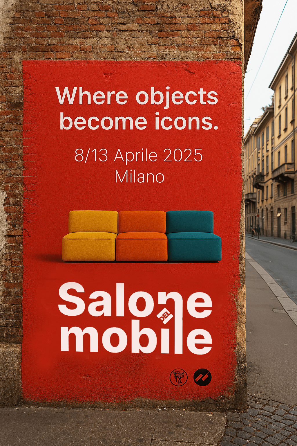"Salone del mobile" - Elevating the Iconic Furniture Expo in Milan