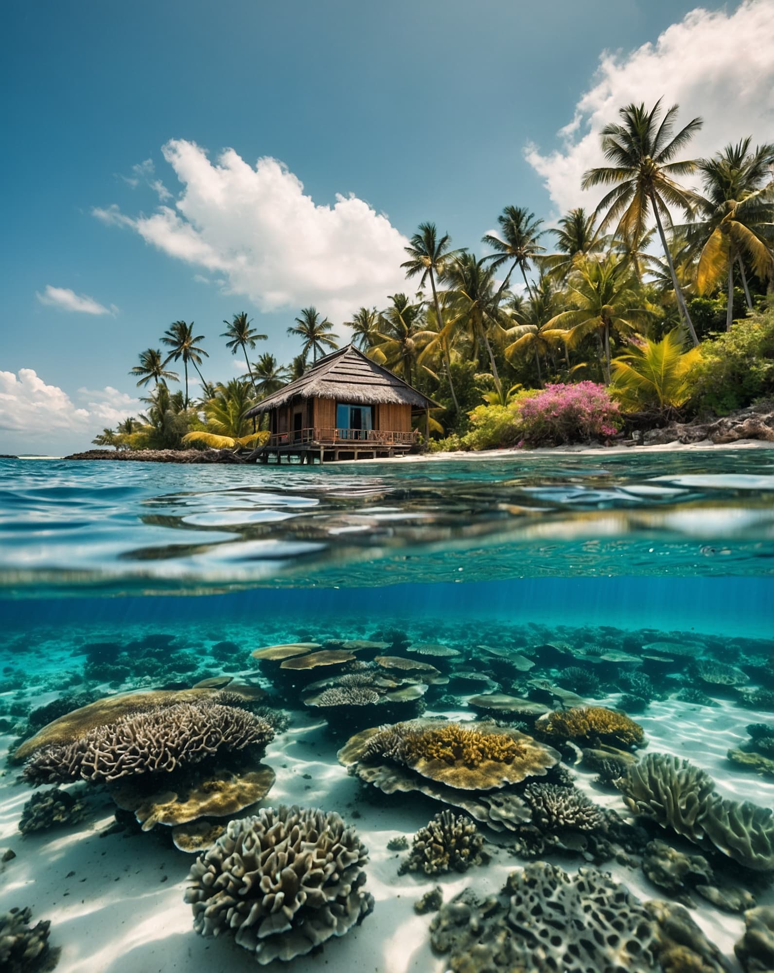 "The Travel Agency" - Bring your Dream Destination to Life