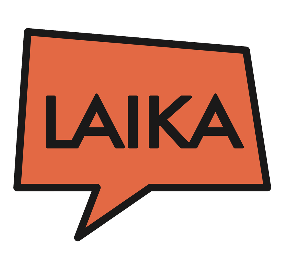 LAIKA